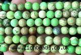 CDE3211 15 inches 8mm round sea sediment jasper beads wholesale