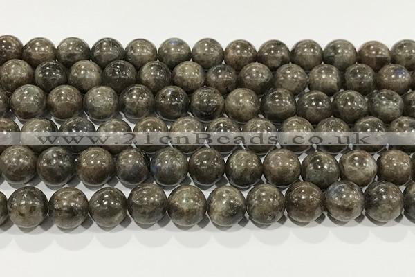 CLB1102 15.5 inches 8mm round rainbow labradorite gemstone beads